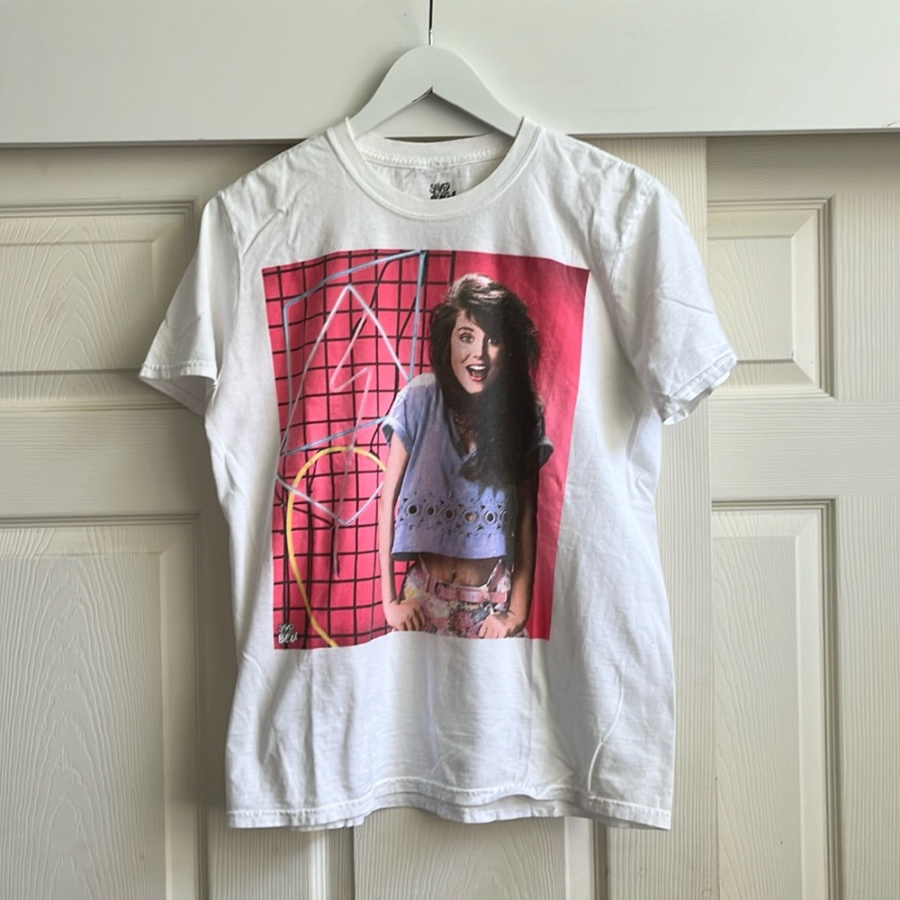 Saved by the Bell Tshirt